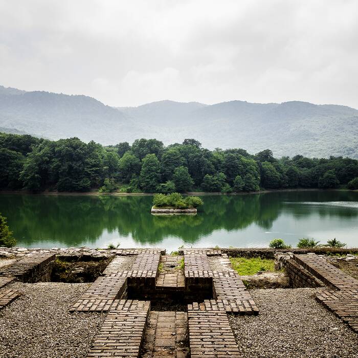 باغ های ایرانی